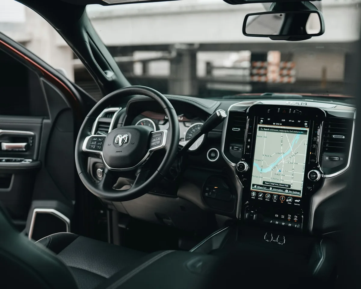 Congress Preserves Vehicle Kill Switch Mandate: A Cybersecurity Analysis