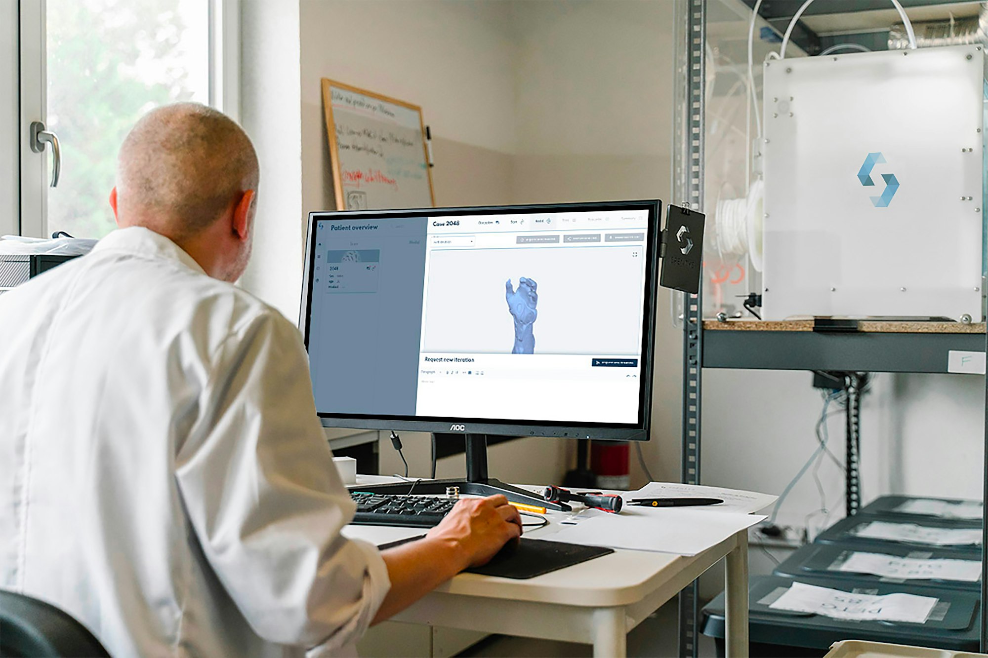 OrthopedicsNY Fined $500K for Patient Data Breach: A Compliance Catastrophe