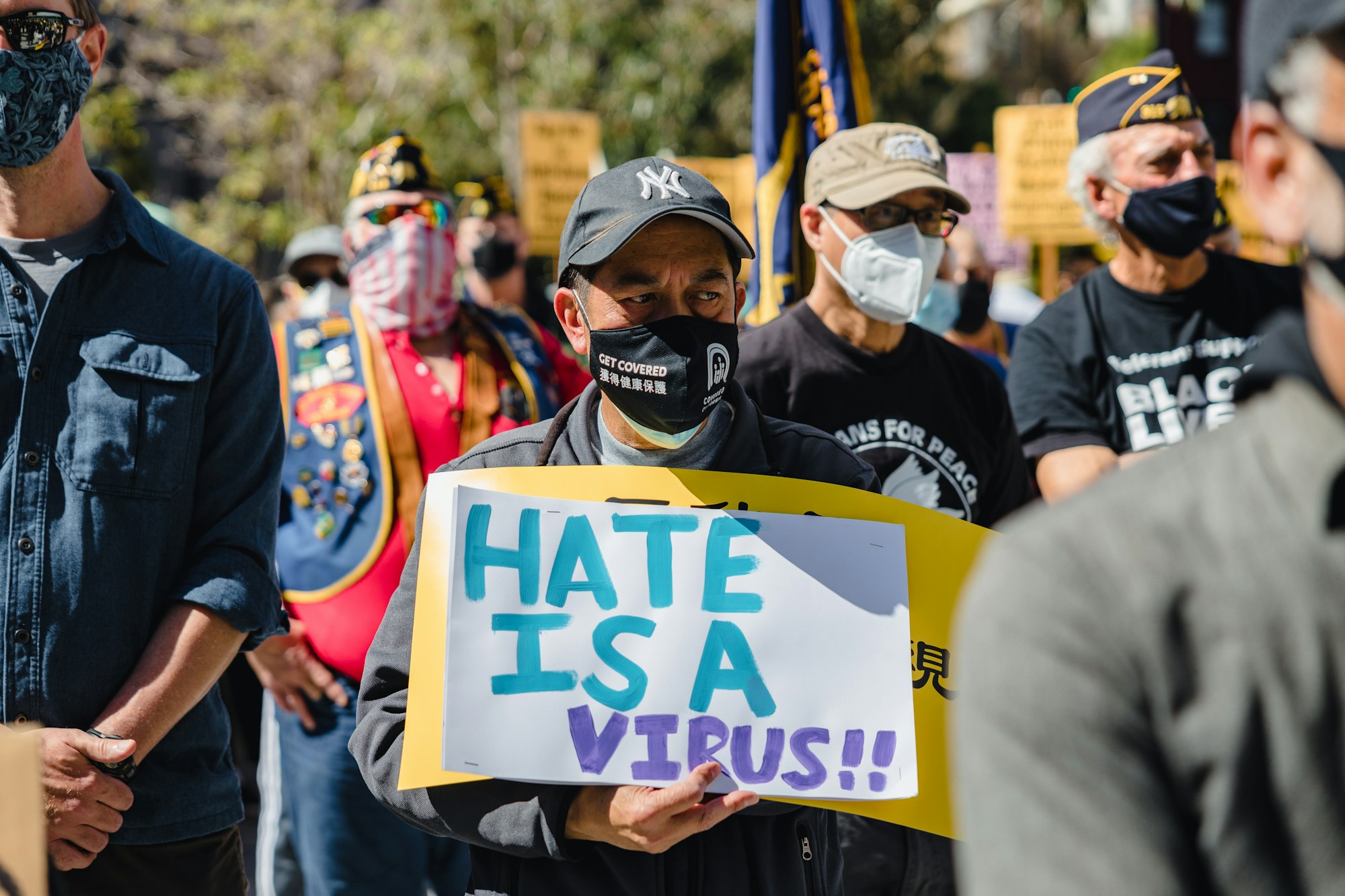 The STOP HATE Act: How Congress Plans to Outsource Censorship to Advocacy Groups