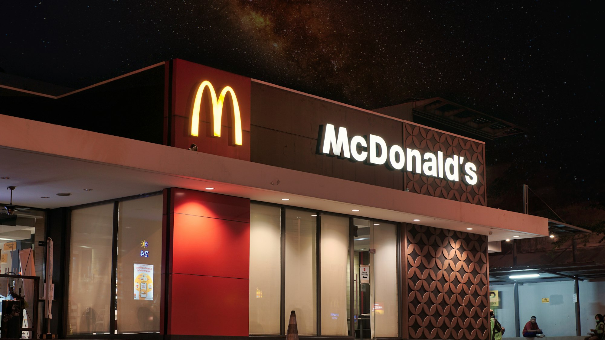 Record-Breaking GDPR Fine: McDonald's Poland Case Exposes Critical Gaps in Processor Due Diligence