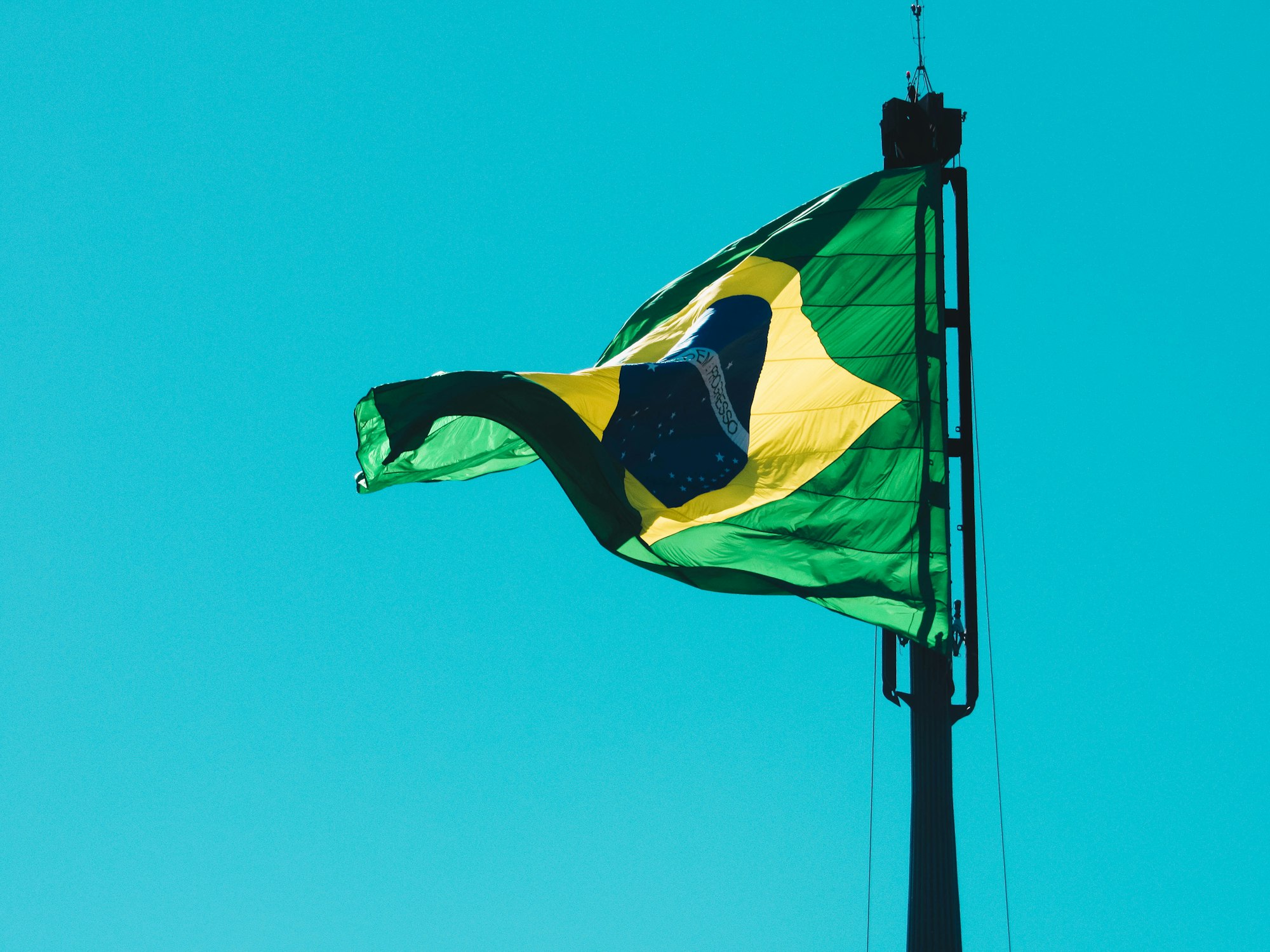 The Brazilian General Data Protection Law (LGPD): A Comprehensive Overview