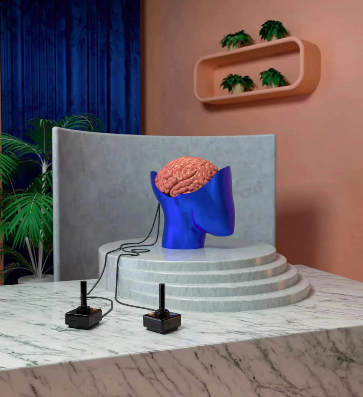 Navigating the Neural Frontier: A Compliance Guide for Brain-Computer Interfaces