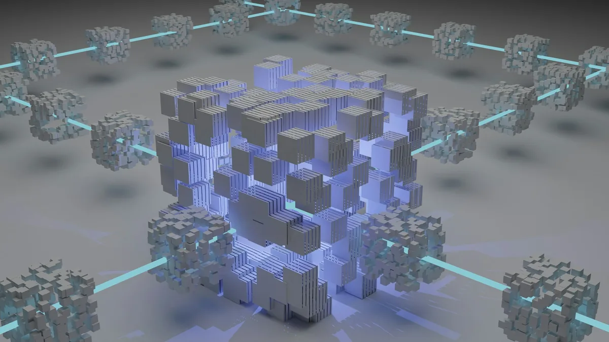 Blockchain and Compliance: A Perfect Match?