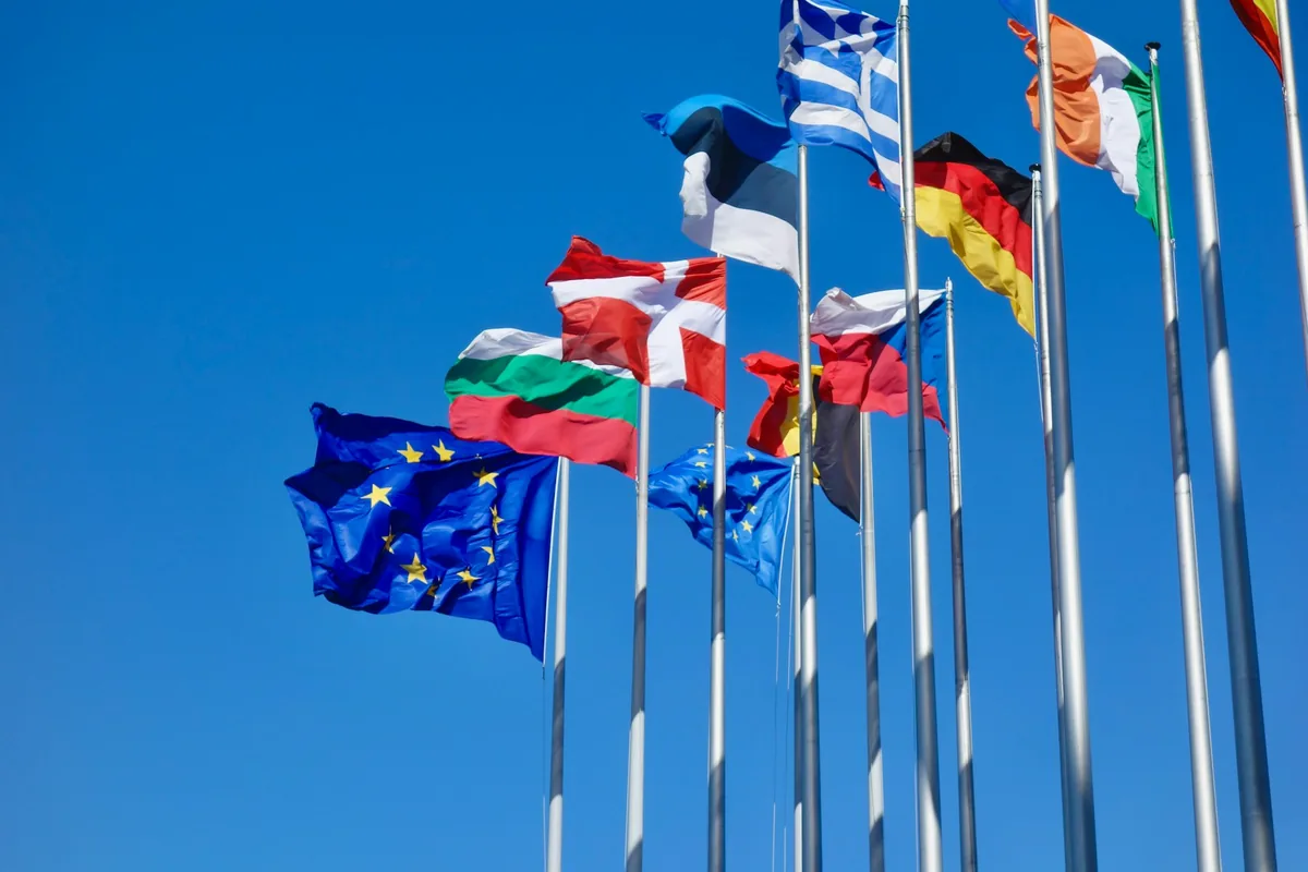 EU Approves General-Purpose AI Code of Practice: A Landmark Moment for AI Governance