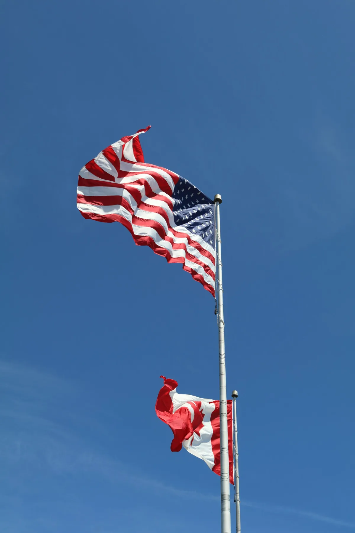 The CLOUD Act: How Your Private Data Crosses Borders Without Your Knowledge
