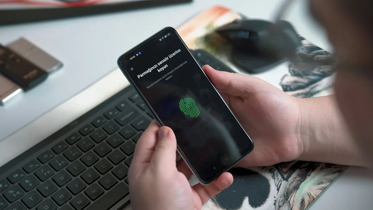 The Future of Biometric Data: Privacy and Compliance Challenges