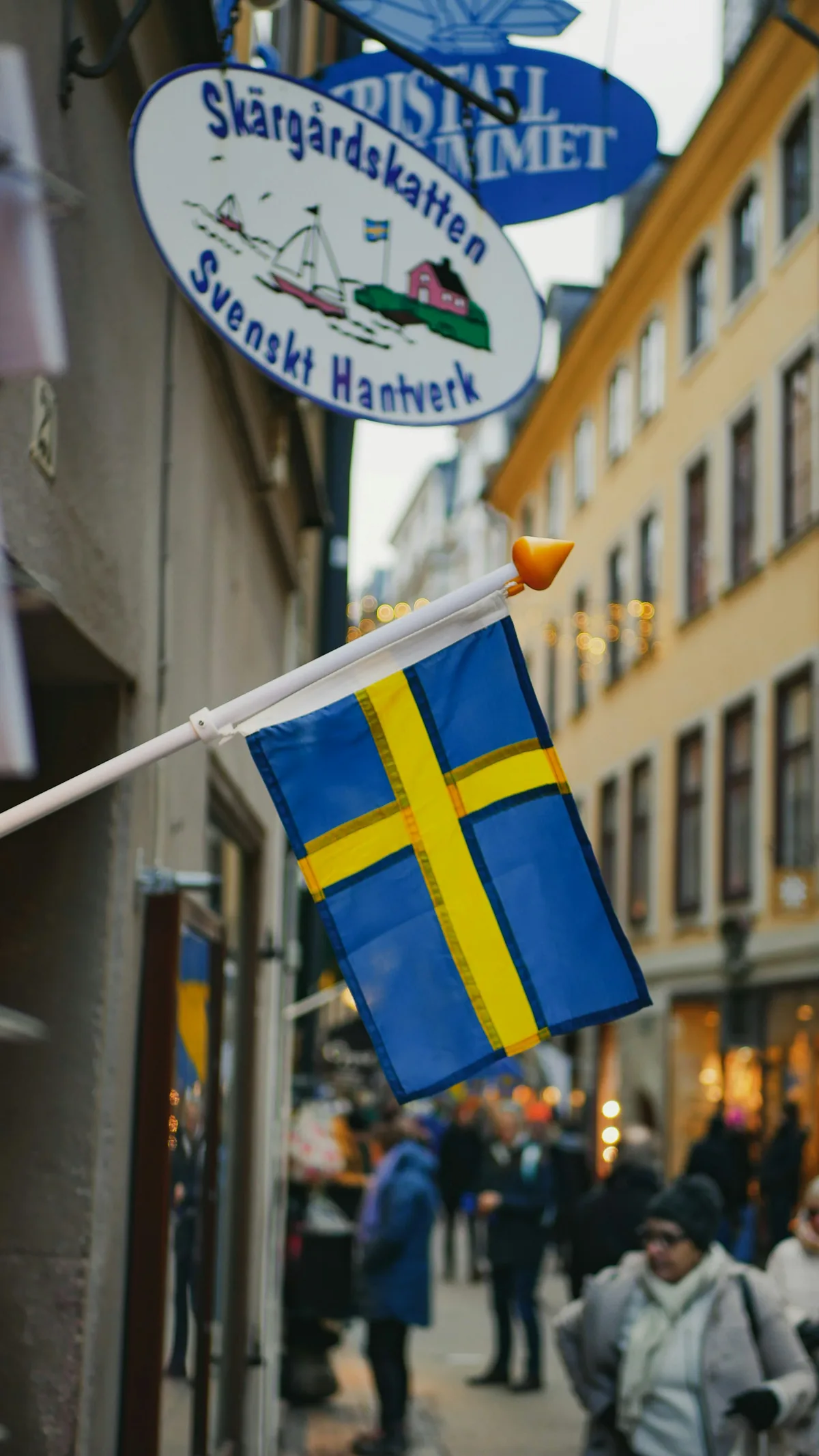 Navigating Sweden's New Cyber Horizon: Deep Dive into Cybersäkerhetslagen and the Quest for Societal Resilience
