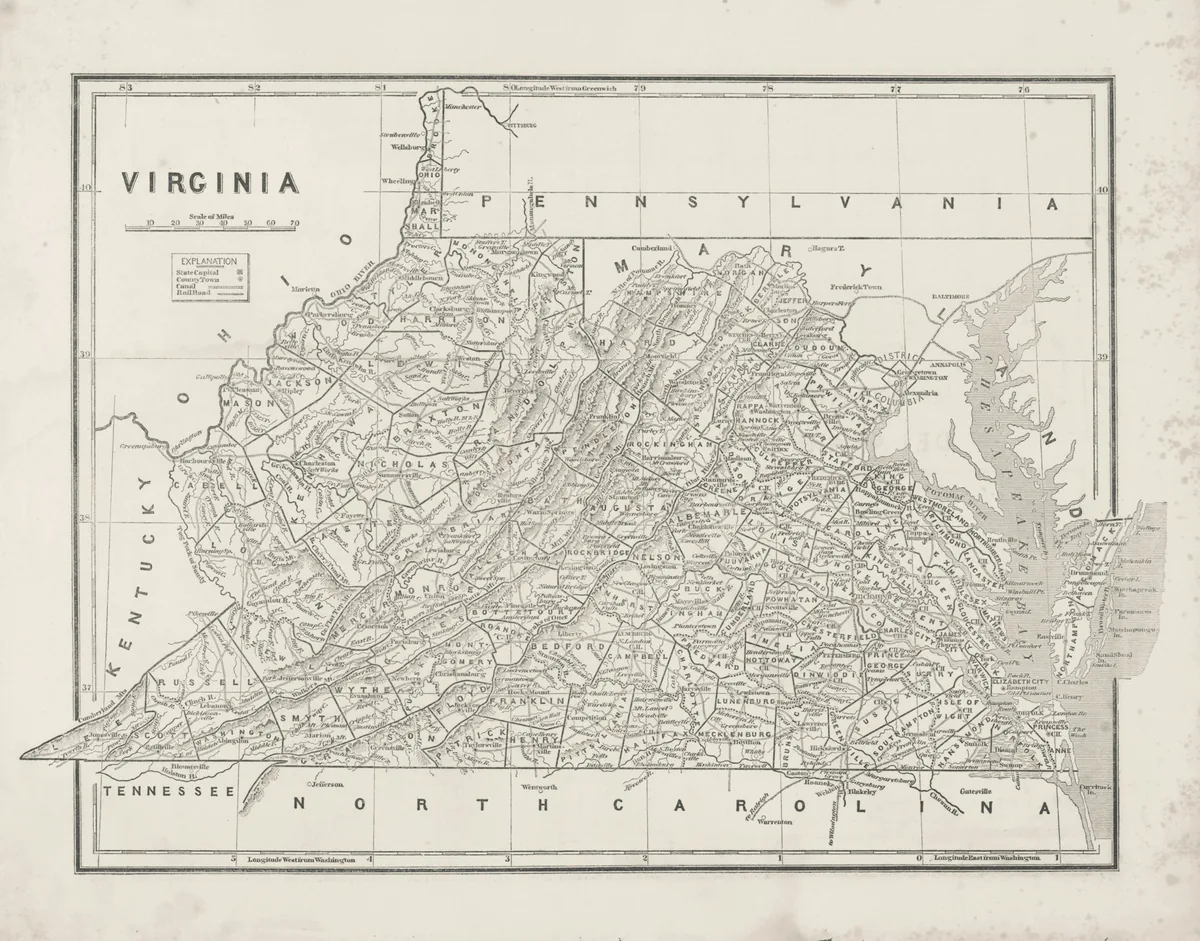 In-Depth Analysis of the Virginia Consumer Data Protection Act (VCDPA)