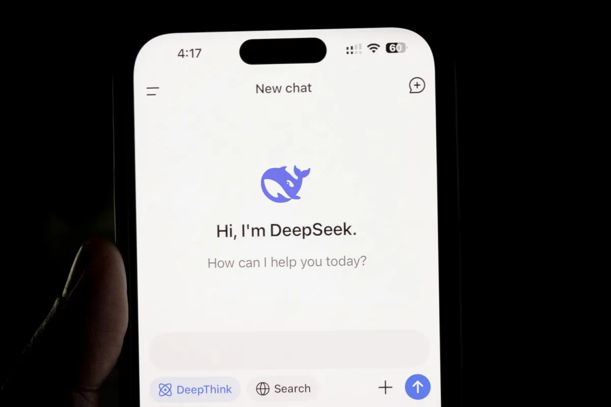 DeepSeek’s training Data Underscores Systemic Privacy and Compliance Gaps
