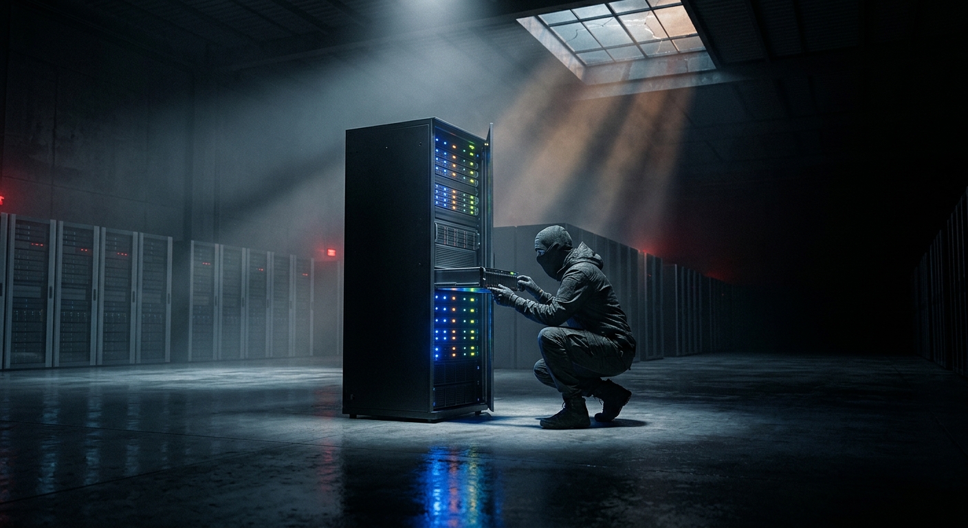 Storm-1175 and StormEncryptor: Ransomware Deployed the Same Day the CVE Was Disclosed