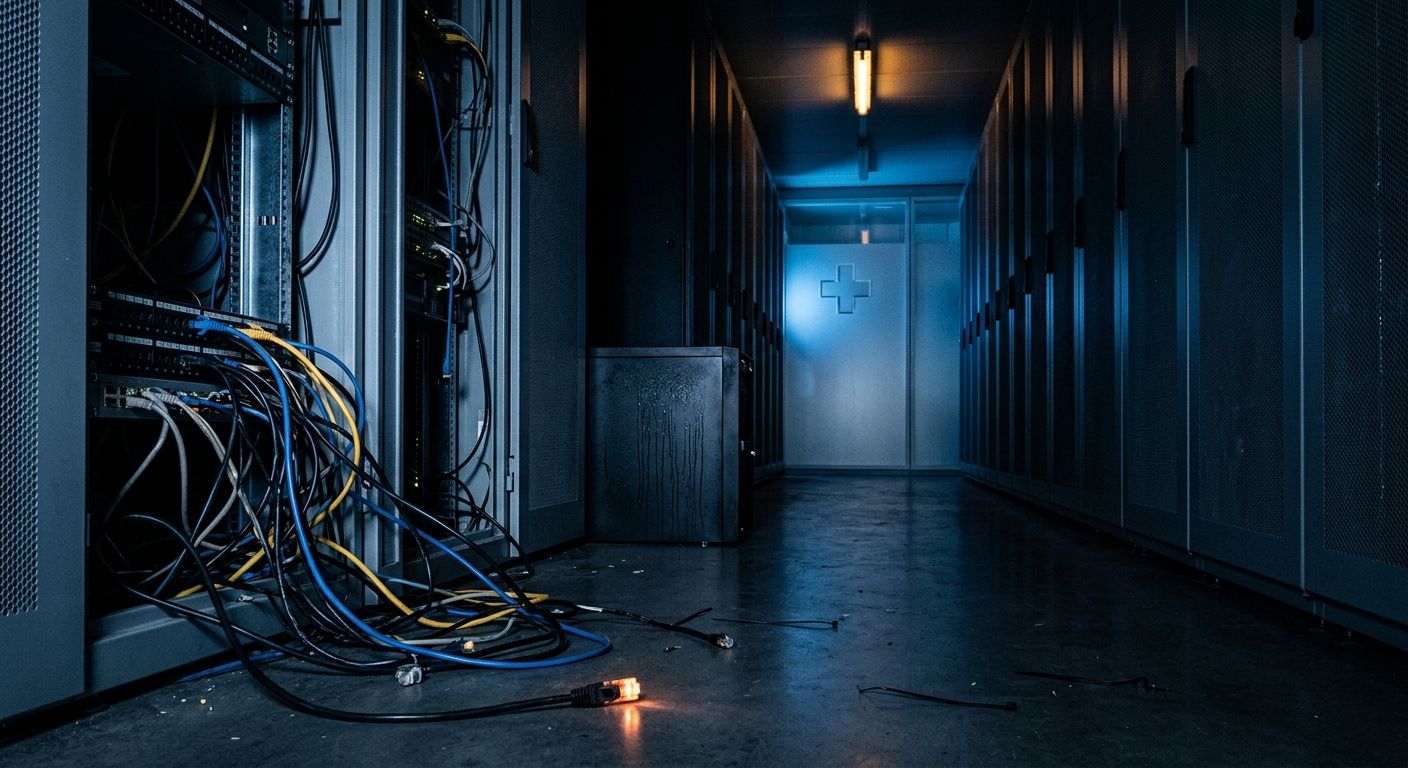 Swiss Federal IT Breached via SharePoint: 200 Accounts, Stolen Machine Keys, and a Policy That Was Not a Control