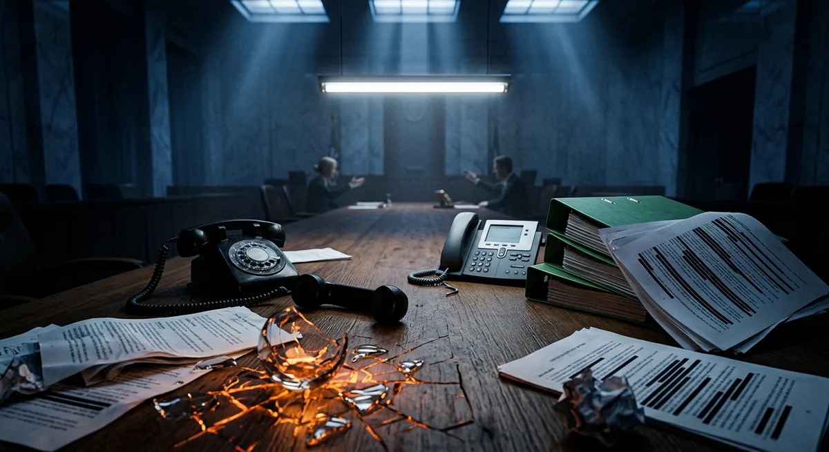 The TCPA in 2026: The One-to-One Consent Rule Is Dead, the 'Revocation-All' Rule Is Delayed, and Litigation Is Still Everywhere